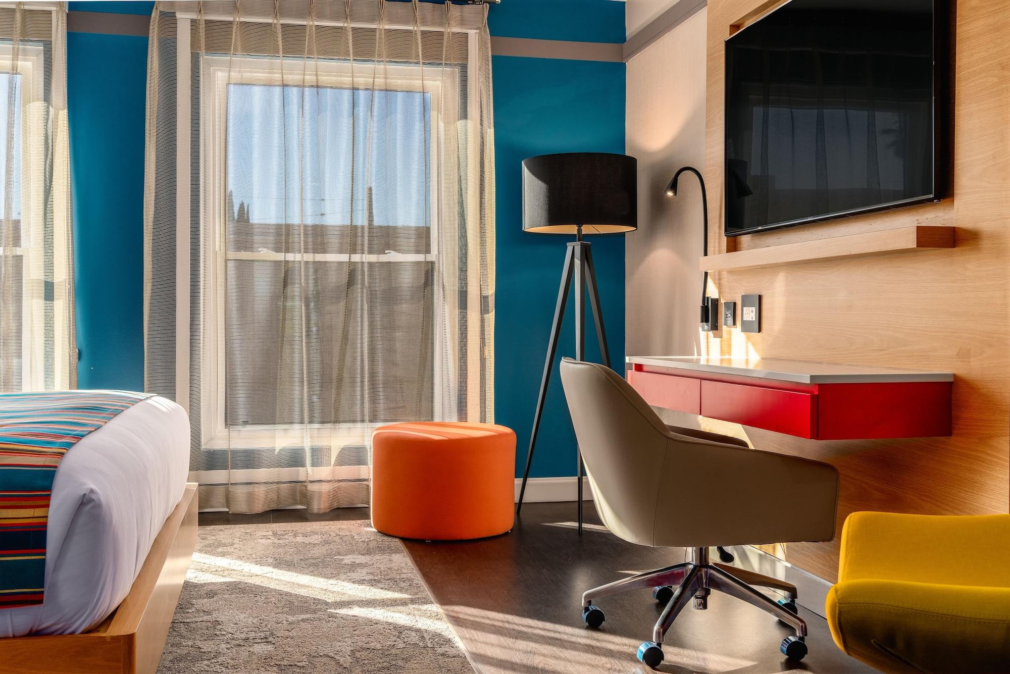 Century Park La (adults Only) Hotel Los Ángeles