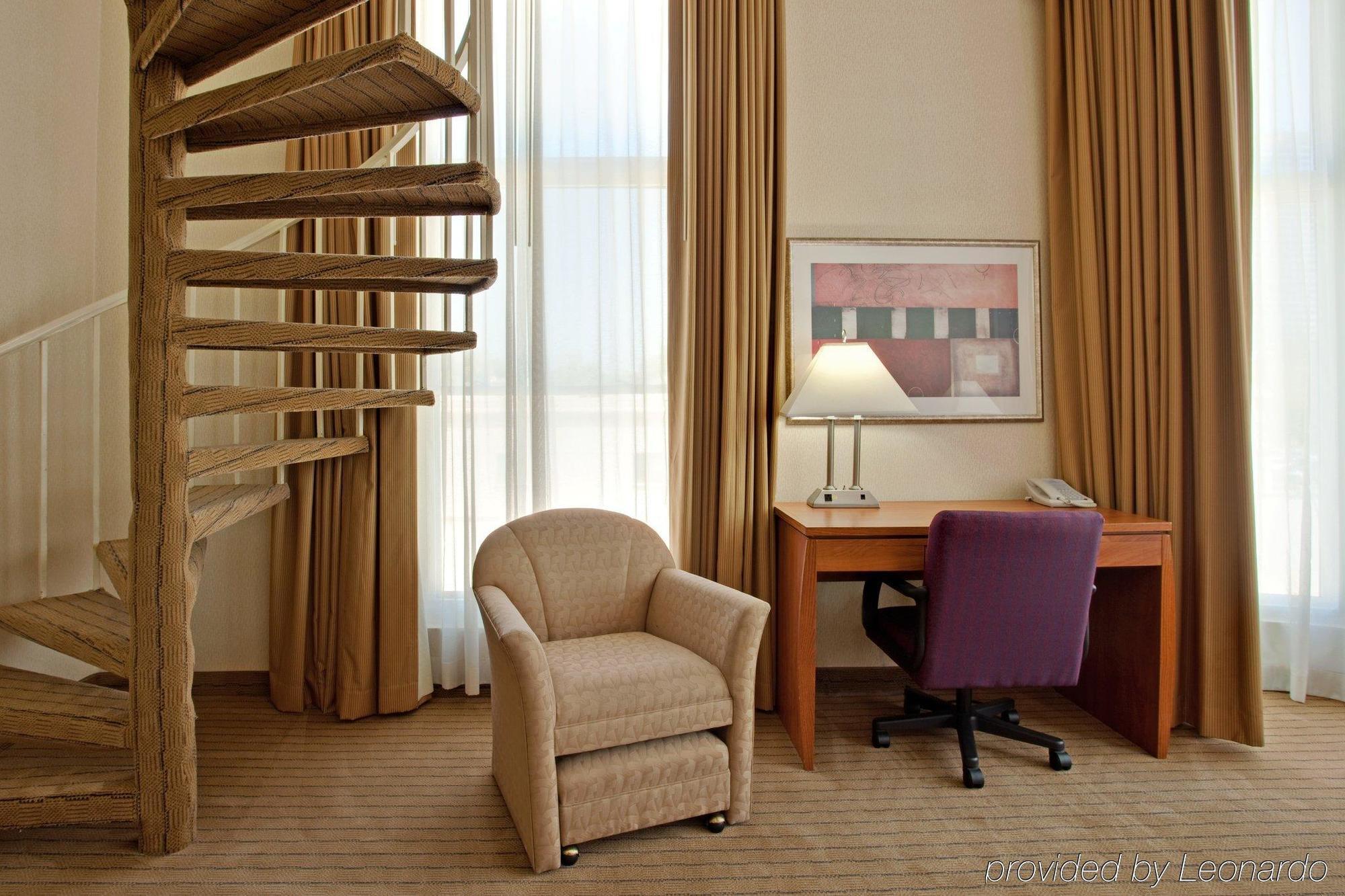 Century Park La (adults Only) Hotel Los Ángeles